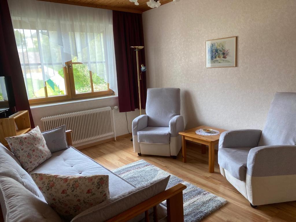 Апартаменты Haus Lindenhofer Эммерсдорф-на-Дунае Номер фото