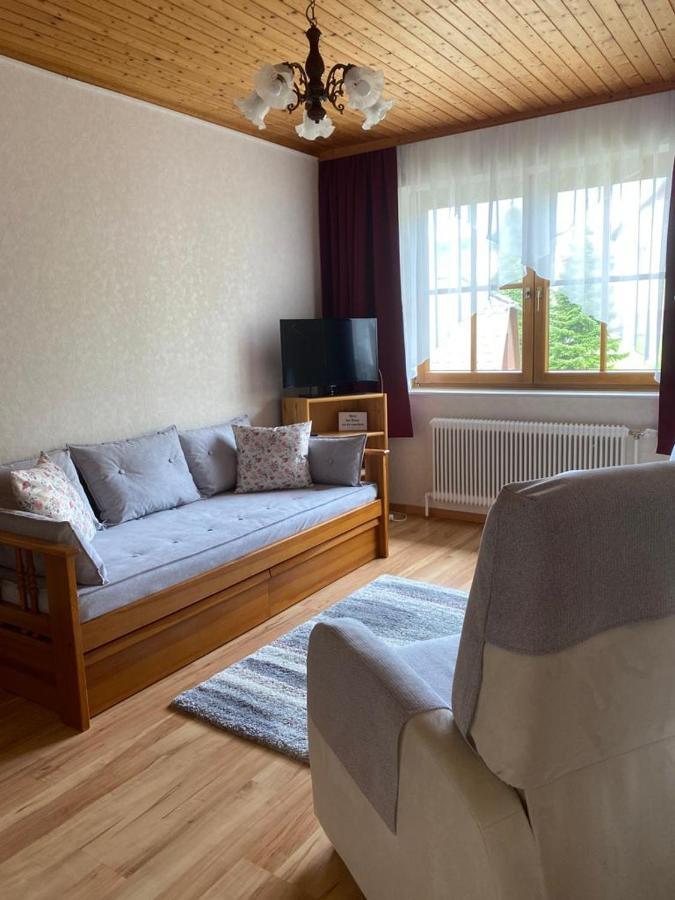 Апартаменты Haus Lindenhofer Эммерсдорф-на-Дунае Номер фото